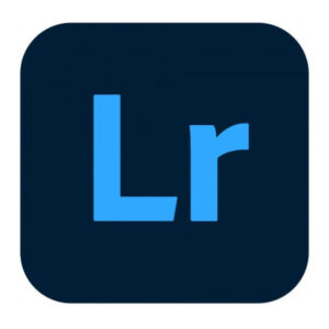 Adobe Lightroom 1-Year Teams Standard Assets Subscription Download 65324771CA01A12
