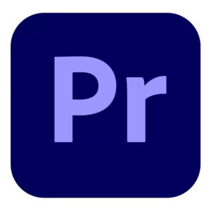 Adobe Premiere Pro 1-Year Teams Standard Assets Subscription Download 65324793CA01A12