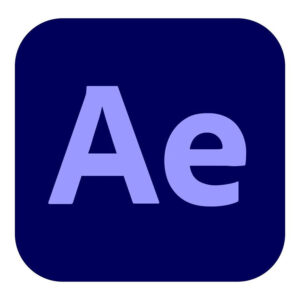 Adobe After Effects Edition 4 1-Year Enterprise Subscription Download 65324820CA01A12