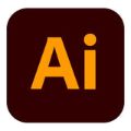 Adobe Illustrator Edition 4 1-Year Enterprise Subscription Download 65324826CA01A12