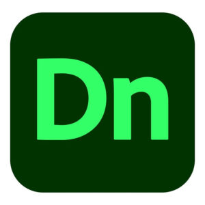 Adobe Dimension 1-Year Teams Standard Assets Subscription Download 65324871CA01A12