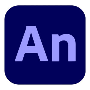 Adobe Animate Edition 4 1-Year Enterprise Subscription Download 65324915CA01A12
