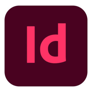 Adobe InDesign Edition 4 1-Year Enterprise Subscription Download 65324928CA01A12