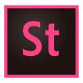 Adobe Stock Credit Pack 1-Year Enterprise Subscription Download - 1000 Credit Download