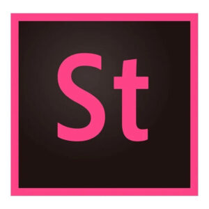 Adobe Stock Credit Pack 1-Year Enterprise Subscription Download - 500 Credit Download