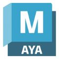 Maya 2027 Commercial New Single-user ELD 3-year Subscription