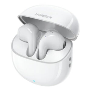 Ugreen Lightbuds Basic Semi In-Ear Earphones White 65876