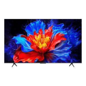TCL 65P8K 65-inch UHD Smart QLED TV