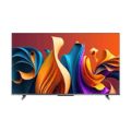 Hisense 65Q6N 65-inch 4K UHD Smart Google QLED TV