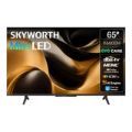 Skyworth 65-inch 4K UHD MiniLED Google Smart TV