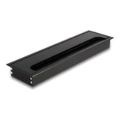 Delock 66857 Cable Grommet for Table Mounting