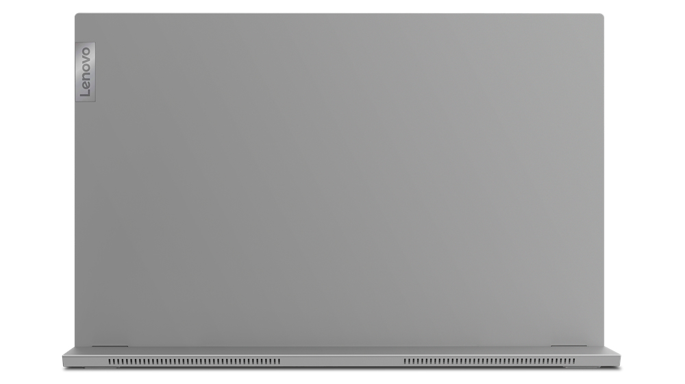 Lenovo L15 15.6-inch 1920 x 1080p FHD 16:9 60Hz 6ms IPS LED Monitor 66E4UAC1WL - Image 4