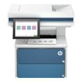 HP LaserJet Enterprise 5602dn A4 Multifunction Mono Laser Printer 675S3A