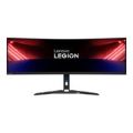 Lenovo Legion R45W-30 44.5-inch 5120 x 1440p DQHD 32:9 170Hz 1ms LED VA Curved Gaming Monitor 67B1GAC3SA