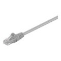 Goobay 20m CAT 5e U/UTP Patch Cable Grey 68362