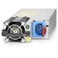HPE 80 PLUS Platinum 1500W 1U Power Supply 684532-B21