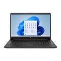 HP 15-dw1019ni 15.6-inch HD Laptop - Intel Celeron N4120 500GB HDD 4GB RAM Win 11 Home Single Language 691V6EA