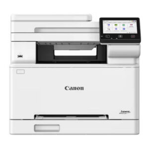 Canon i-SENSYS MF667Cdw A4 Wi-Fi Multifunction Laser Printer 6928C001