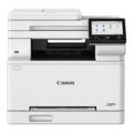 Canon i-SENSYS MF664CDW A4 Wi-Fi Multifunction Colour Laser Printer 6928C008