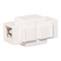 LinkQnet USB-A to B Snap in Keystone 69900308