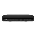 HP Pro 260 G9 Mini PC - Intel Core i3-1215U 256GB SSD 8GB RAM Win 10 Pro 6B229EA