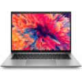 HP ZBook Firefly 14 G9 14-inch WUXGA Laptop - Intel Core i7-1255U 512GB SSD 16GB RAM Nvidia Quadro T500 Win 11 Pro 6B8A0EA