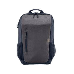 HP Travel 15.6-inch Notebook Backpack Iron Grey 6B8U6AA