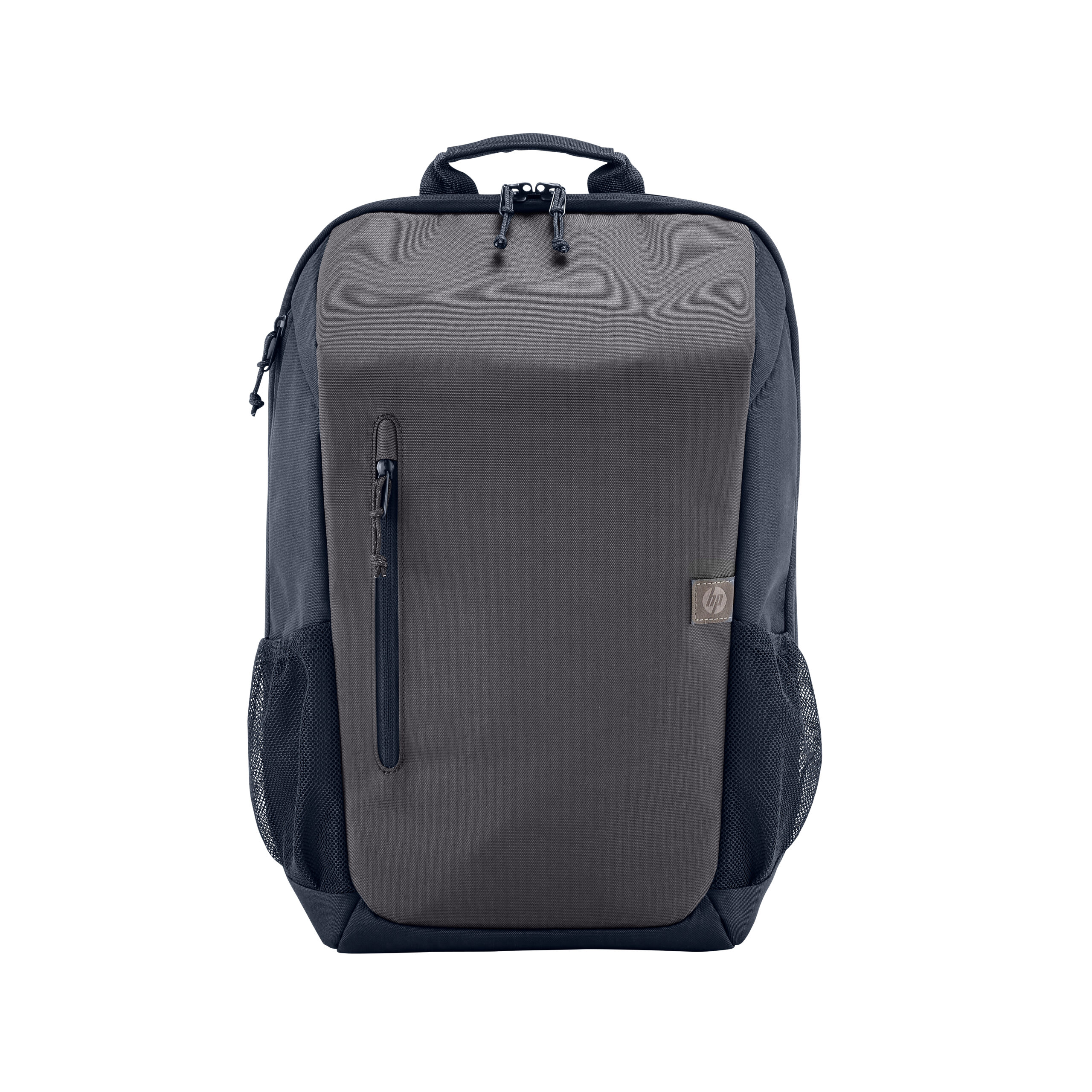 HP Travel 15.6-inch Notebook Backpack Iron Grey 6B8U6AA