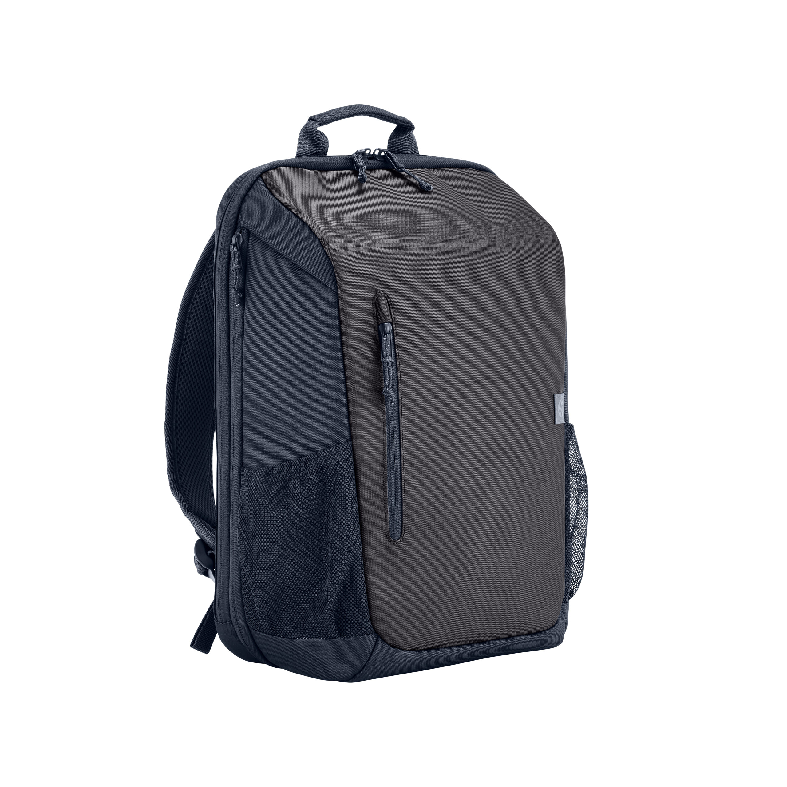 HP Travel 15.6-inch Notebook Backpack Iron Grey 6B8U6AA - Image 2