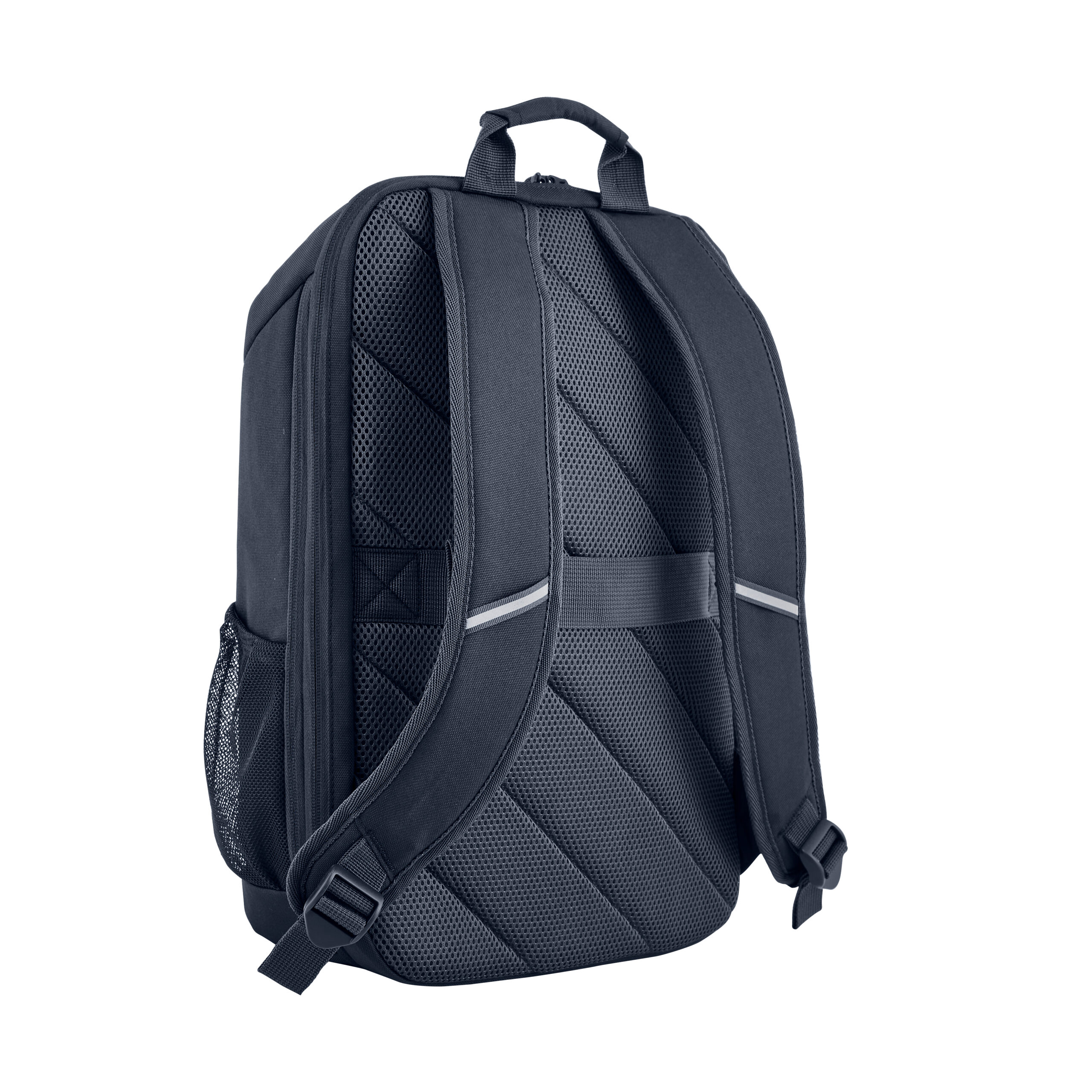 HP Travel 15.6-inch Notebook Backpack Iron Grey 6B8U6AA - Image 3
