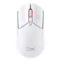 HyperX Pulsefire Haste 2 Wireless Gaming Mouse White 6N0A9AA