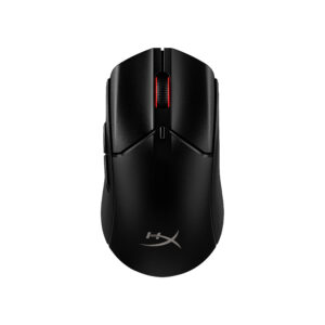 HyperX Pulsefire Haste 2 Wireless Gaming Mouse Black 6N0B0AA