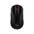 HyperX Pulsefire Haste 2 Wireless Gaming Mouse Black 6N0B0AA