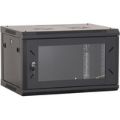 Connect 6U 600x450 Cabinet 6U-CABFP