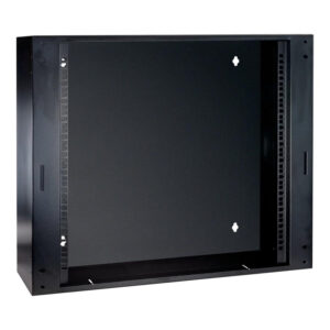 LinkQnet 6U Collar for Swing Frame Box