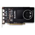 HP Nvidia Quadro P2200 P2200 6YT67AA Graphics Card - 5GB GDDR5X