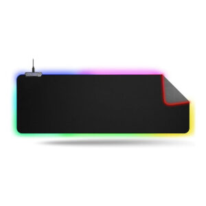 Tilted Nation RGB Gaming Mouse Pad – Large 701107498768
