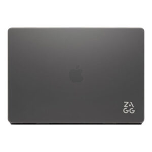 ZAGG Hardshell Protection Case for Macbook Pro 13-inch M2/M1/2020 Smoke 702315485