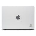 ZAGG 14-inch MacBook Protection Hardshell Case Grey 702315487