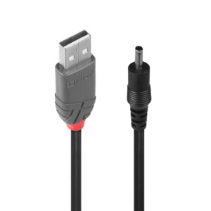Lindy Type-A to 3.5mm DC Cable 1.5m 70266