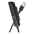 Ugreen USB 3.0 to 2.5-inch SATA Converter Cable 70609