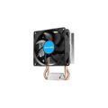 Huntkey Frozen 200 CPU Cooler Black Silver 710-4HW20000R6
