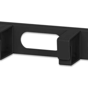Intellinet 19-inch Cable Management Panel 711050