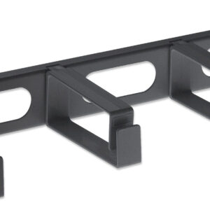 Intellinet 19-inch Cable Management Panel 711074