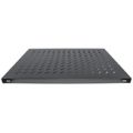 Intellinet 712545 19-inch 700mm 1U Fixed Shelf