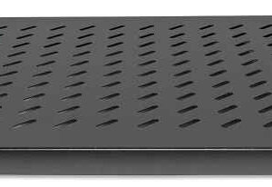 Intellinet 712552 19-inch 900mm 1U Fixed Shelf