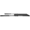 Intellinet 712620 19-inch 1000mm 1U Sliding Shelf
