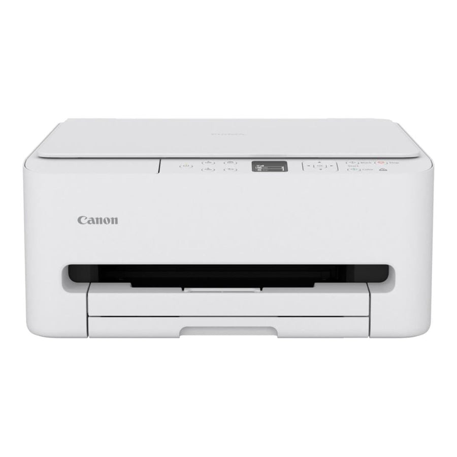 Canon PIXMA TS6540i A4 Wi-Fi Multifunction Colour Inkjet Printer 7179C009