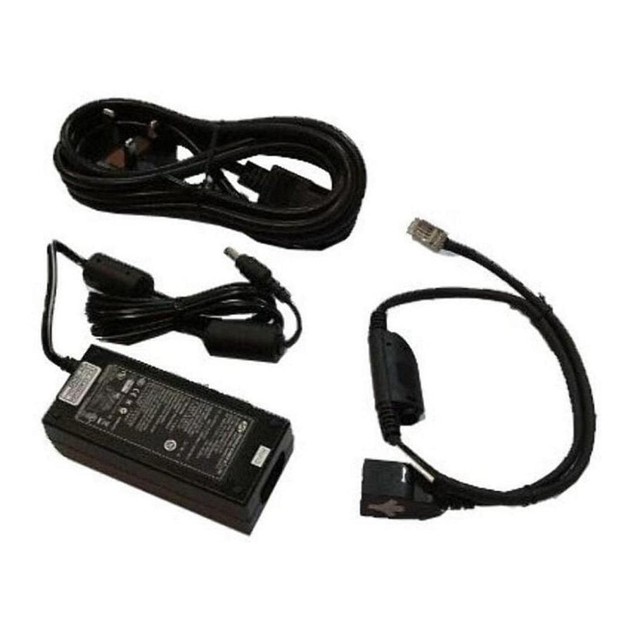 Poly Trio 8800 PoE Injector Power Kit 7200-23490-101