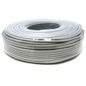 Goobay CAT6 CU Solid U/UTP Network Cable 305m 72169